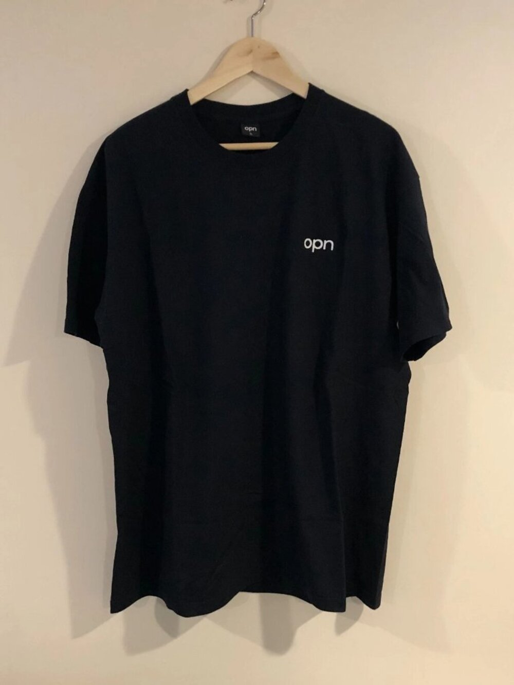 100% Authentic Oneohtrix Point Never x Harmony Korine T-shirt Sz XL X-Large OPN
